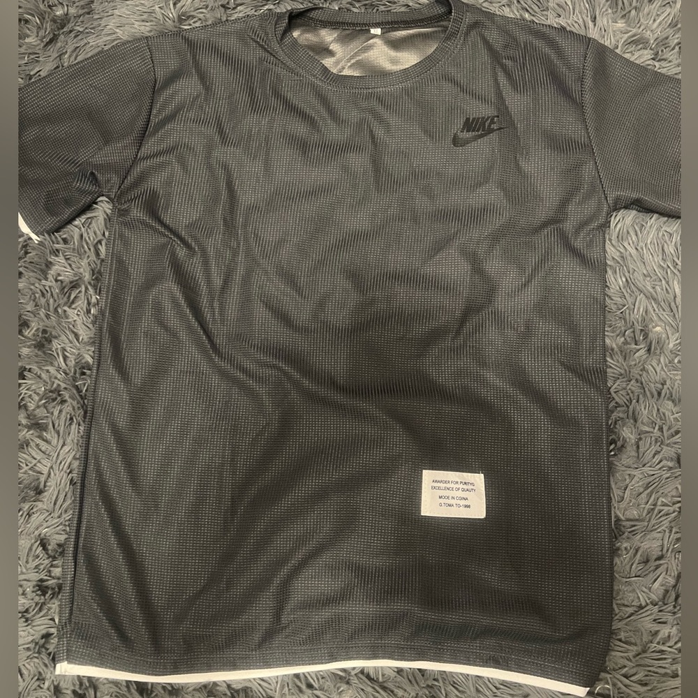 Nike Dri-fit shirt